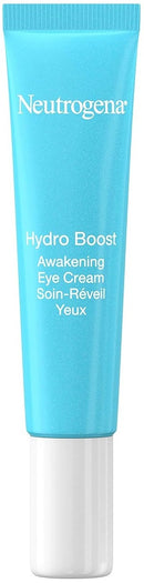 Neutrogena: Hydro Boost Awakening Eye Cream (15ml)