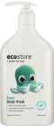 Ecostore: Baby Body Wash Pump - 500ml