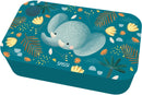 Sassi: RPET Lunch Box - Chewy the Elephant