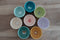 Sassi: Silicone Meal Bowl Set - Chompy the Lion