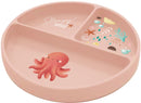 Sassi: Silicone Meal - Slurpy the Octopus