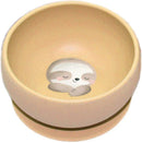 Sassi: Silicone Meal Bowl - Gnawy the Sloth