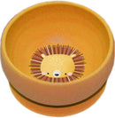 Sassi: Silicone Meal Bowl - Chompy the Lion