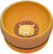 Sassi: Silicone Meal Bowl - Chompy the Lion