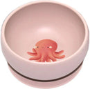 Sassi: Silicone Meal Bowl - Slurpy the Octopus