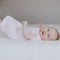 Aden + Anais: Wrap Swaddle Set - Pink Twinkling Stars (Small/2 Pack) (0-3 Months)