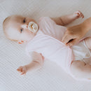 Aden + Anais: Wrap Swaddle Set - Pink Twinkling Stars (Small/2 Pack) (0-3 Months)