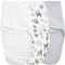 Aden + Anais: Snugg Swaddle Set - Toile (Large/3 Pack) (4-6 Months)