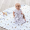 Aden + Anais: Snugg Swaddle - Jungle