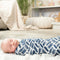 Aden + Anais: Silky Soft Bamboo Swaddle - Seaport