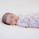 Aden + Anais: Classic Swaddle Set - Ma Fleur (2 Pack)