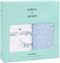 Aden + Anais: Classic Swaddle Set - Rising Star (2 Pack)