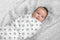 Aden + Anais: Classic Swaddle Set - Twinkle (2 Pack)