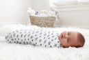 Aden + Anais: Classic Swaddle Set - Twinkle (2 Pack)