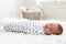 Aden + Anais: Classic Swaddle Set - Twinkle (2 Pack)