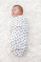 Aden + Anais: Classic Swaddle Set - Twinkle (2 Pack)