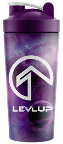 LevlUp Galaxy Shaker - 600ml