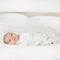 Aden + Anais: Classic Swaddle Set - Tropicalia (4 Pack)