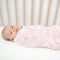 Aden + Anais: Classic Swaddle Set - Tropicalia (4 Pack)