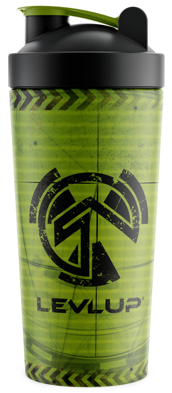 LevlUp Nuke Shaker (600ml)