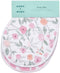 Aden + Anais: Classic Burpy Bib Set - Ma Fleur (2 Pack)