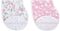 Aden + Anais: Classic Burpy Bib Set - Ma Fleur (2 Pack)