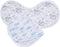 Aden + Anais: Classic Burpy Bib Set - Harry Potter (2 Pack)