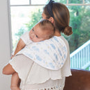 Aden + Anais: Classic Burpy Bib - Mickey Stargazer