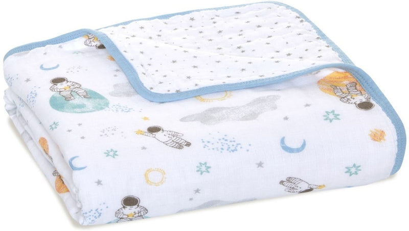 Aden + Anais: Dream Blanket - Space Explorers