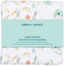 Aden + Anais: Dream Blanket - Farm To Table