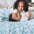 Aden + Anais: Dream Blanket - Dancing Tigers