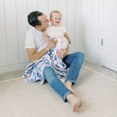 Aden + Anais: Dream Blanket - Naturally