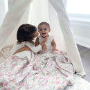 Aden + Anais: Dream Blanket - Naturally