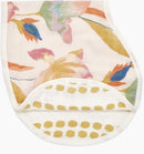 Aden + Anais: Silky Soft Bamboo Burpy Bib - Marine Gardens