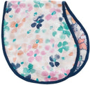 Aden + Anais: Silky Soft Bamboo Burpy Bib - Festival