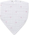 Aden + Anais: Classic Bandana Bib - Lovebird/Water Dot