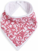 Aden + Anais: Classic Bandana Bib - Paradise Cove