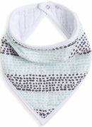 Aden + Anais: Classic Bandana Bib - Seaside