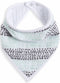 Aden + Anais: Classic Bandana Bib - Seaside