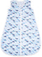 Aden + Anais: Classic Sleeping Bag 1 TOG - Gone Fishing (Medium)