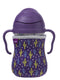 B.box Sippy Cup Neoprene Sleeve - Cactus Capers