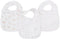 Aden + Anais: Classic Snap Bib Set - Lovely Reverie (3 Pack)