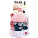 IS Gift: Scrubs - Silicone Sponge