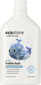 Ecostore: Fragrance Free Baby Bubble Bath (500ml)