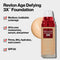 Revlon: Age Defying 3X Foundation - 50 Honey Beige