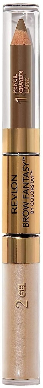 Revlon: Brow Fantasy by ColorStay - 104 Dark Blonde