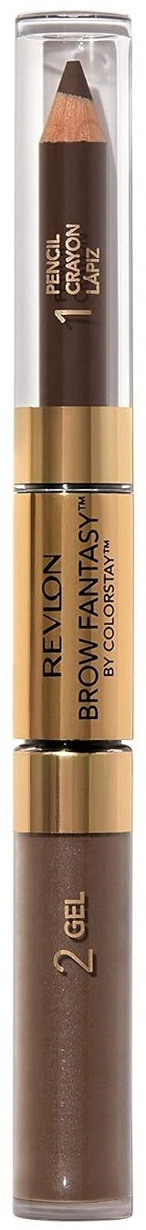 Revlon: Brow Fantasy by ColorStay - 106 Dark Brown
