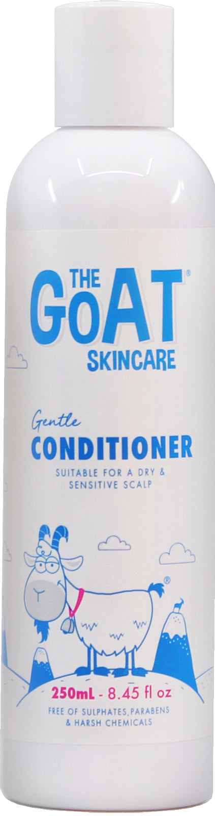 The Goat Skincare: Conditioner (250ml)