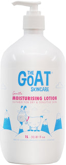 The Goat Skincare: Lotion (1L)