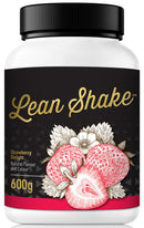 EatMe Lean Shake Protein - Stawberry Delite - 600g